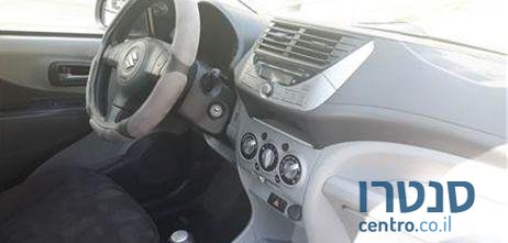 2011' Suzuki Alto סוזוקי אלטו photo #3