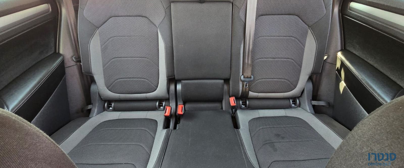 2022' Skoda Kodiaq סקודה קודיאק photo #4