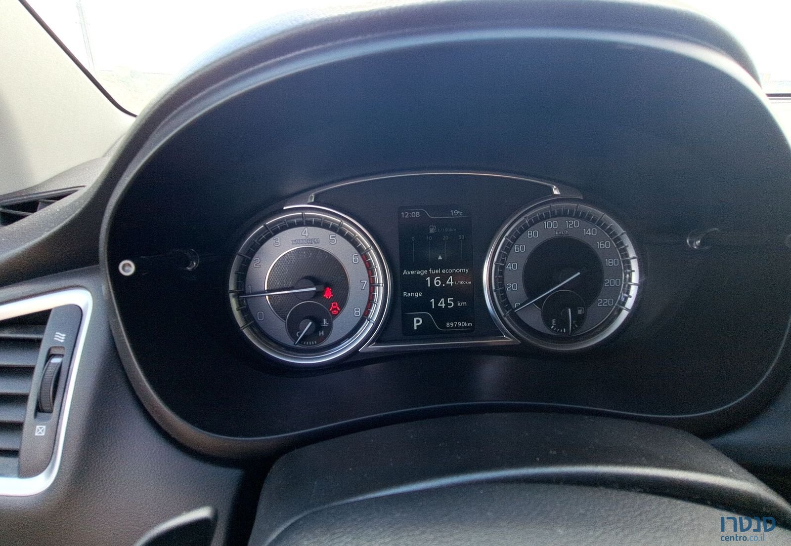 2022' Suzuki S-Cross סוזוקי photo #4