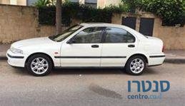 1997' Rover 416 416 רובר photo #1