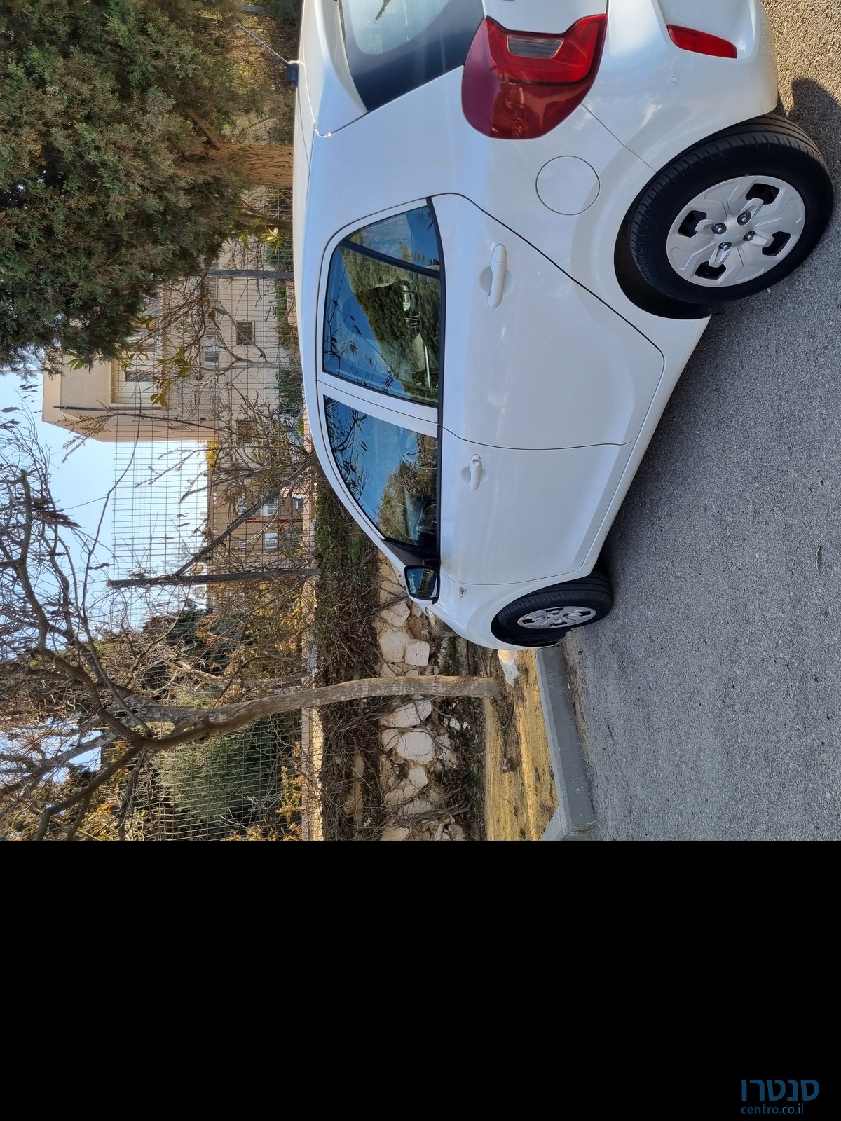 2020' Kia Picanto קיה פיקנטו photo #1