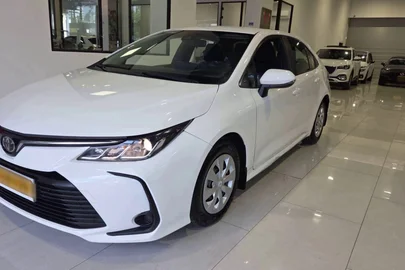 2022' Toyota Corolla ACTIVE
