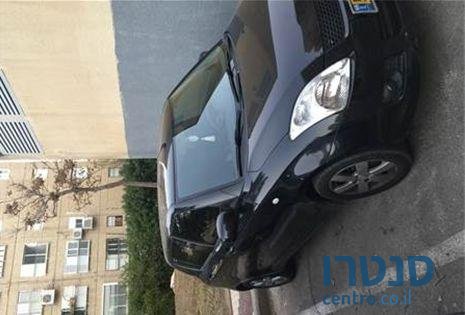 2011' Suzuki Swift photo #2