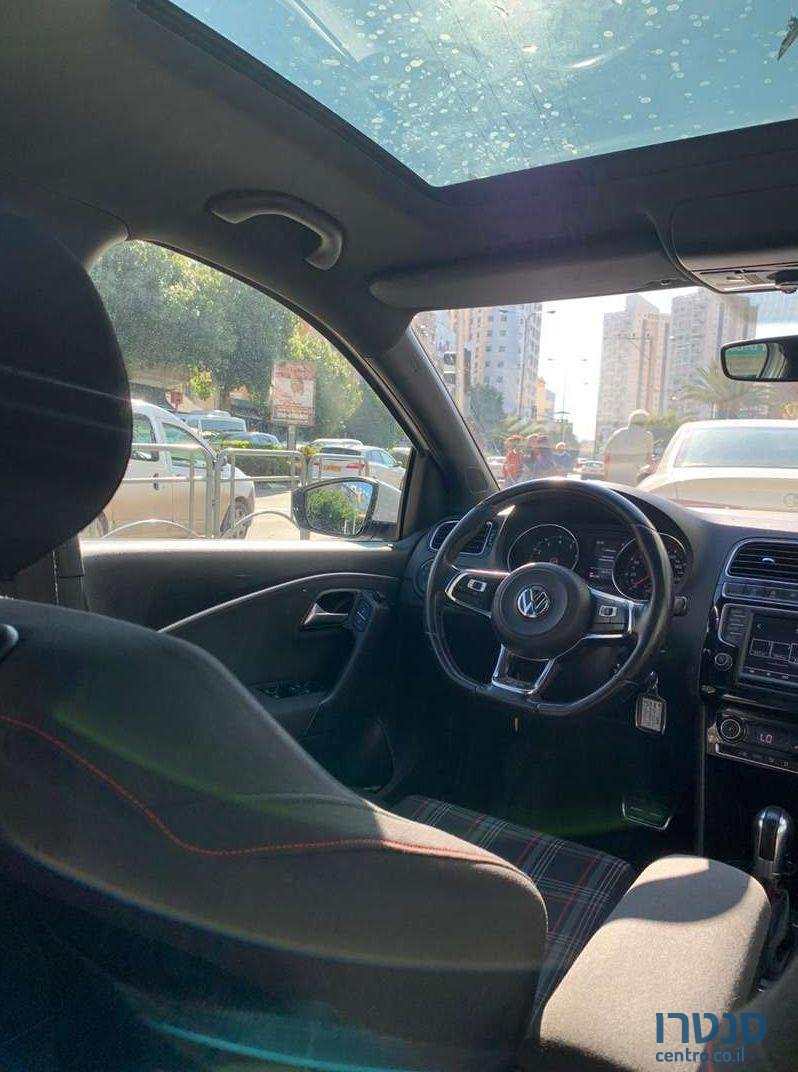 2016' Volkswagen Golf פולקסווגן גולף photo #2