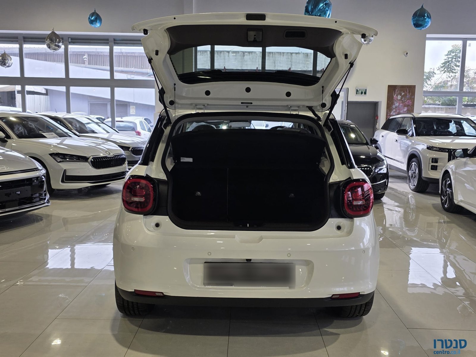 2025' JAC J30 photo #5