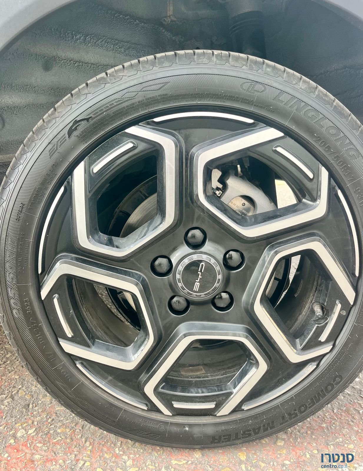 2024' BYD Dolphin בי.ווי.די דולפין photo #3