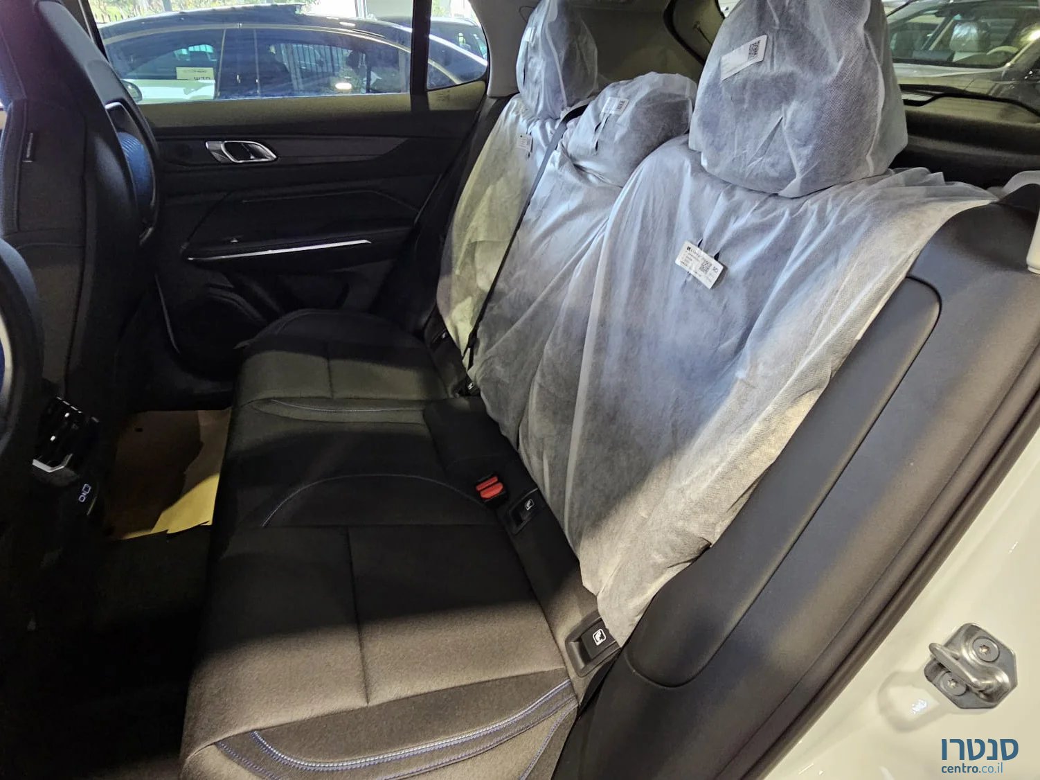 2025' Lynk & Co 01 photo #5