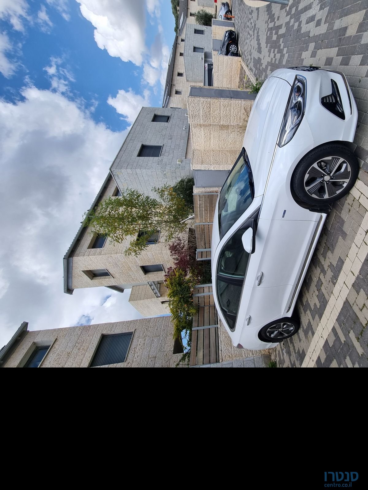 2019' Hyundai Sonata יונדאי סונטה photo #4