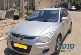 2008' Hyundai i30 i30 יונדאי photo #3