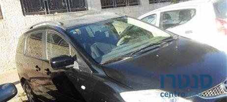 2008' Mazda 5 5מאזדה photo #2