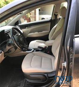 2016' Hyundai Elantra יונדאי אלנטרה photo #2