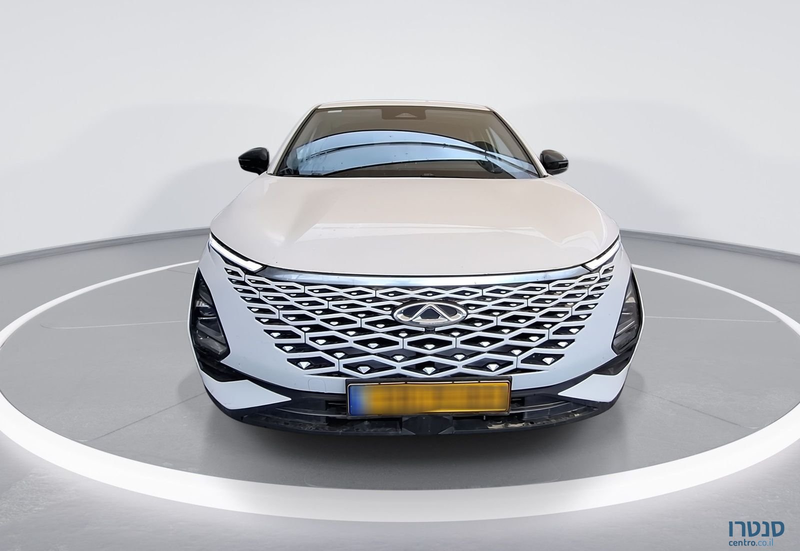 2023' Chery Fx צ׳רי photo #4