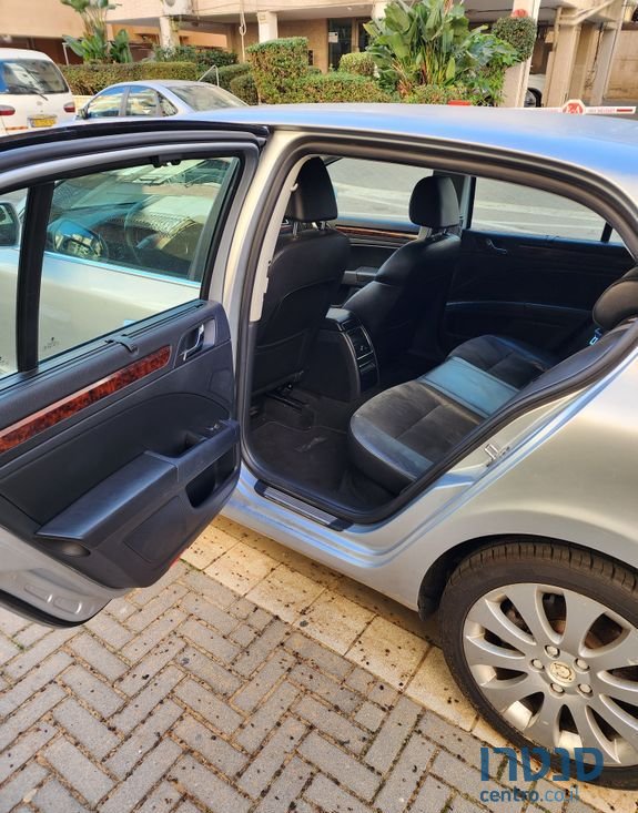 2011' Skoda Superb סקודה סופרב photo #6