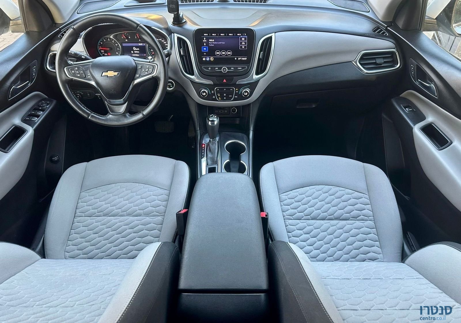 2021' Chevrolet Equinox שברולט אקווינוקס photo #4