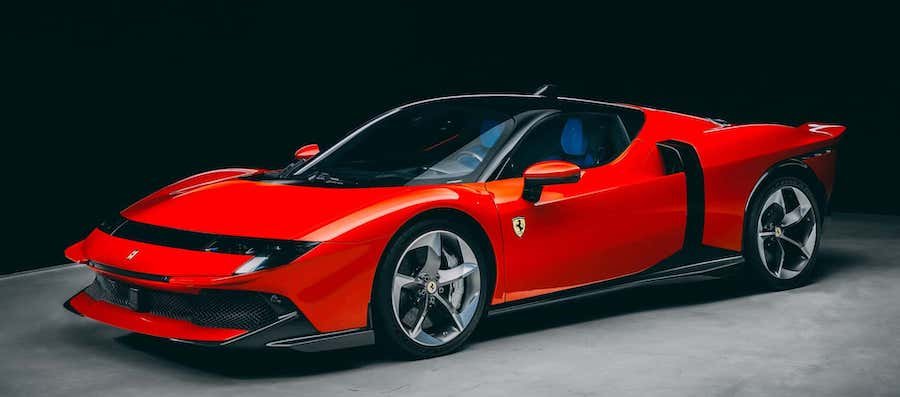 הוזלה? היבוא העקיף התרחב - אך בעיקר של רכבי יוקרה