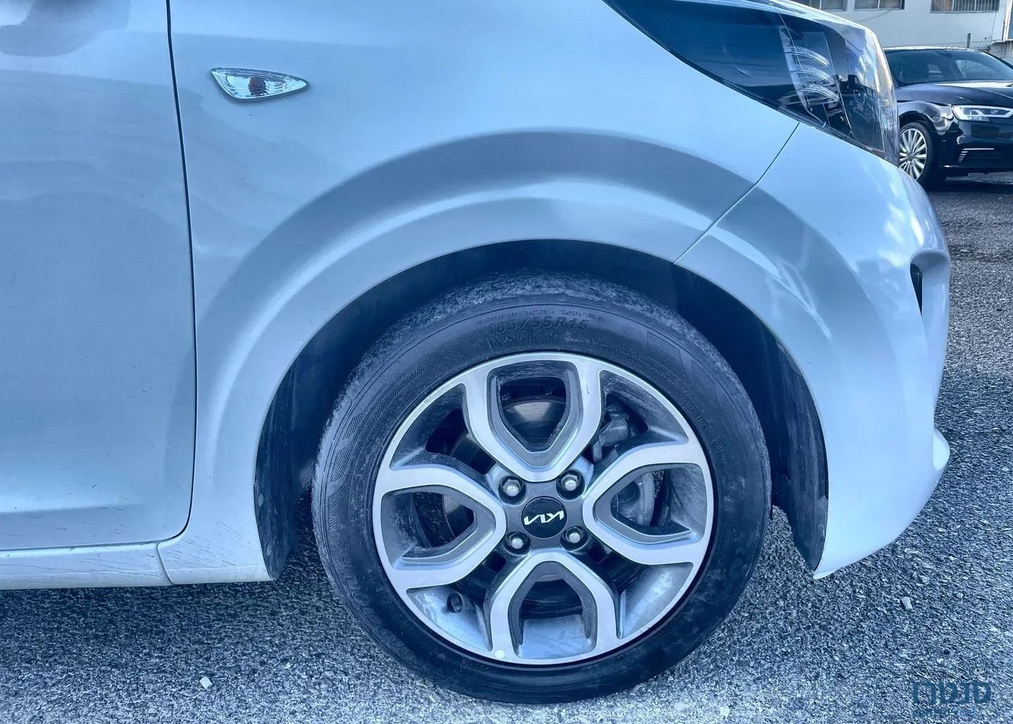 2022' Kia Picanto קיה פיקנטו photo #5