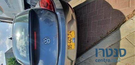 2012' Volkswagen Beetle פולקסווגן חיפושית חדשה photo #3