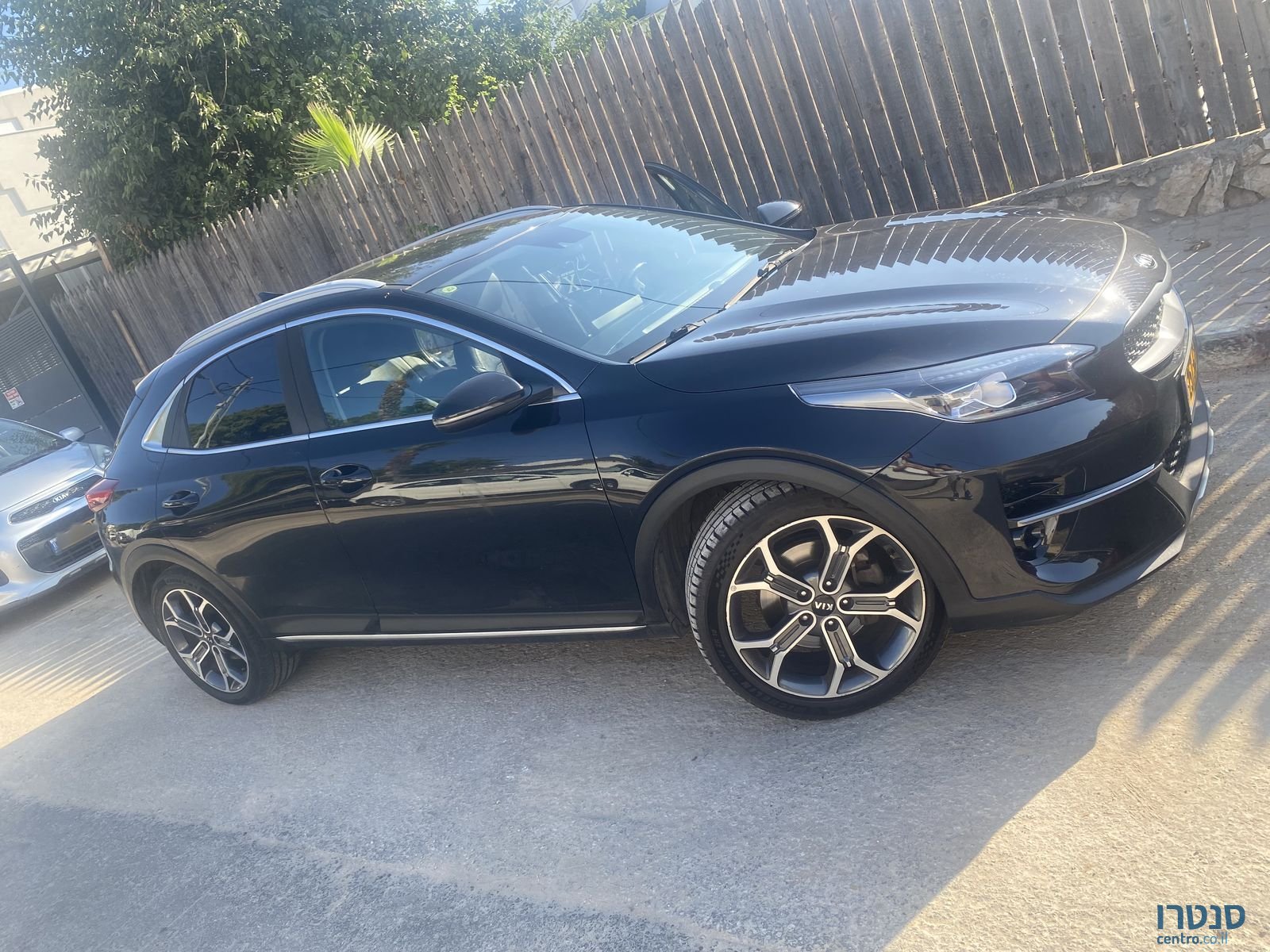 2020' Kia Ceed קיה סיד photo #3