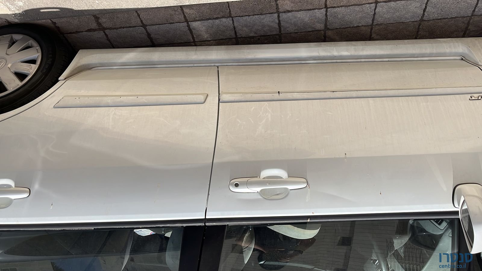 2007' Suzuki Liana סוזוקי ליאנה photo #1