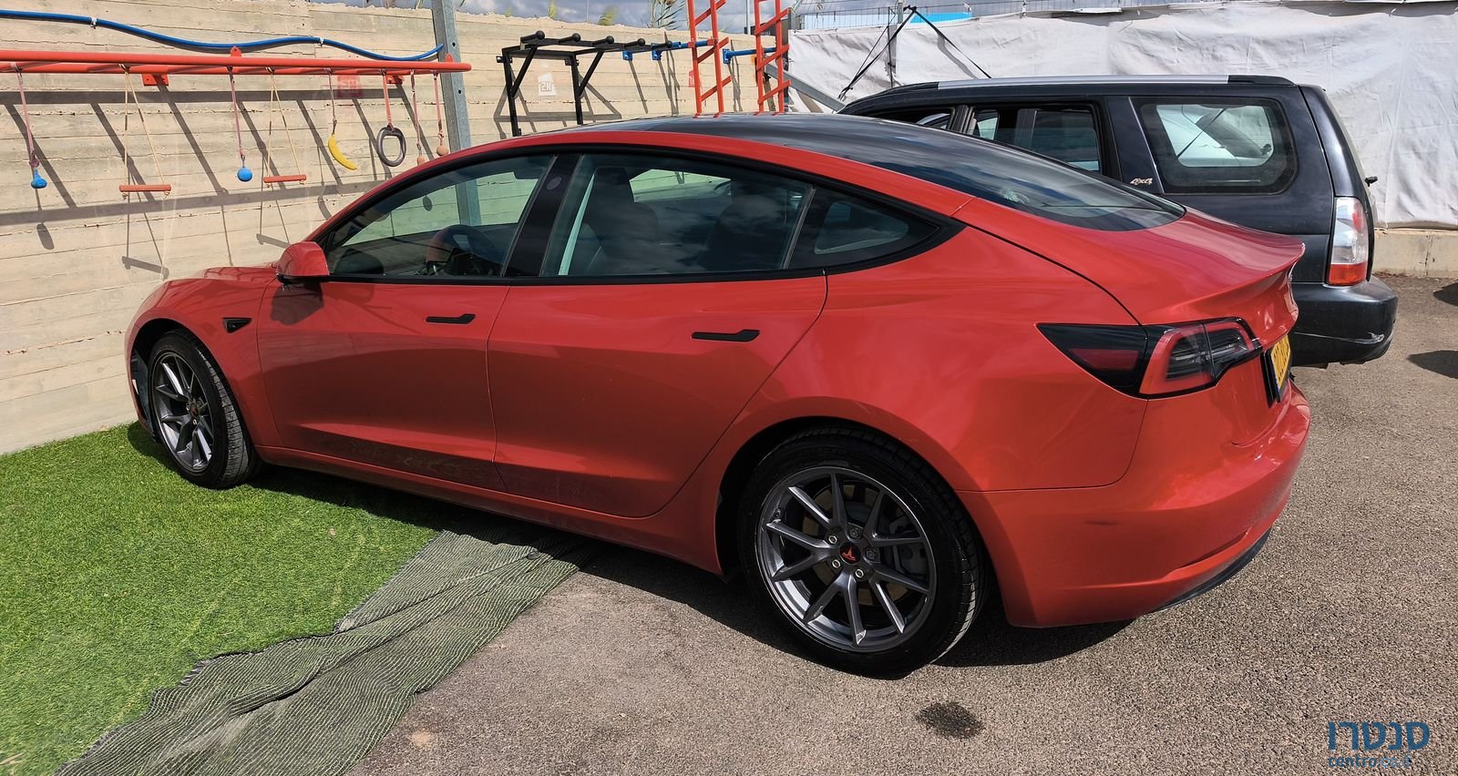 2022' Tesla Model 3 טסלה מודל 3 photo #5