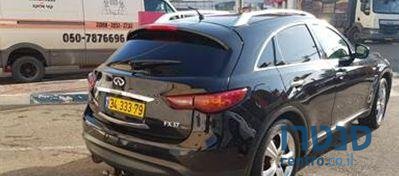 2012' Infiniti Q-70 אינפיניטי photo #2