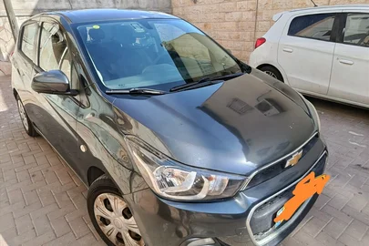 2016' Chevrolet Spark שברולט ספארק