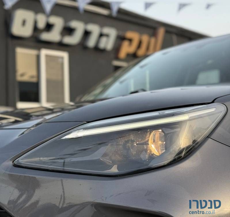 2022' Toyota Yaris Cross טויוטה יאריס קרוס photo #6