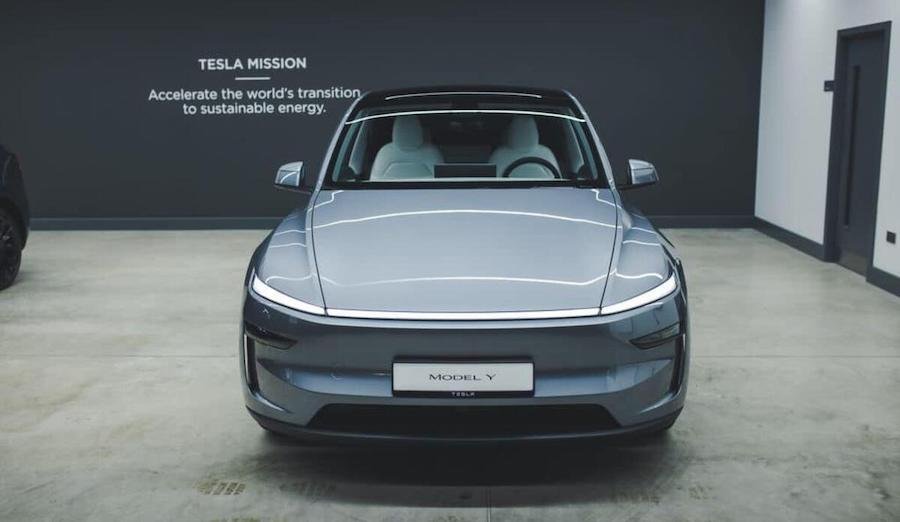 Tesla announces cheaper Model Y to combat sales and revenue dive