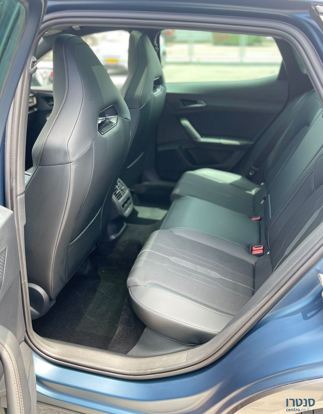 2023' Cupra Formentor קופרה פורמנטור photo #3