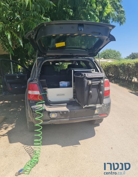 2009' Kia Sorento קיה סורנטו photo #5