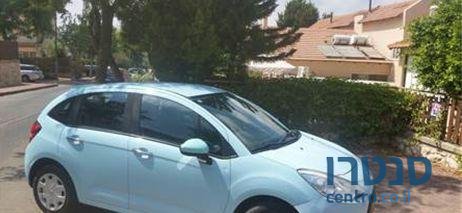 2013' Citroen C3 C3 סיטרואן photo #2