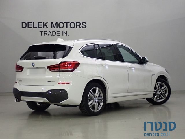 2021' BMW X1 ב מ וו photo #4
