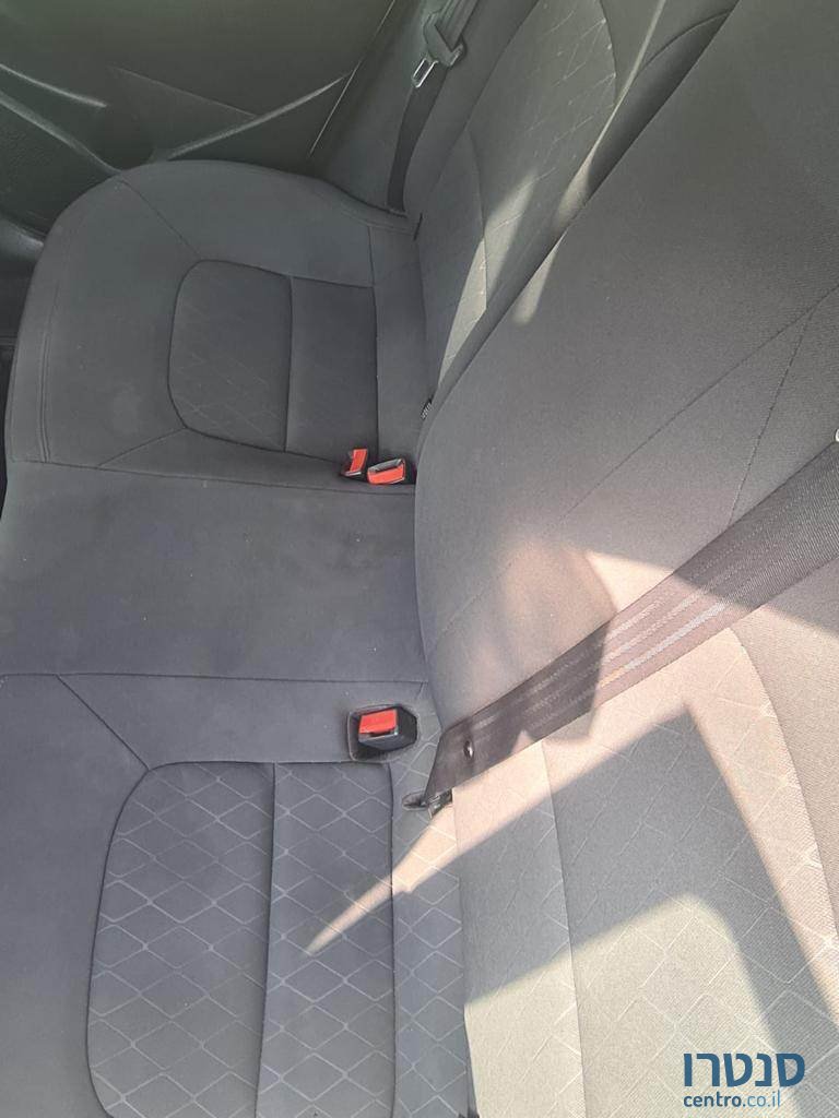 2016' Kia Rio LX photo #4