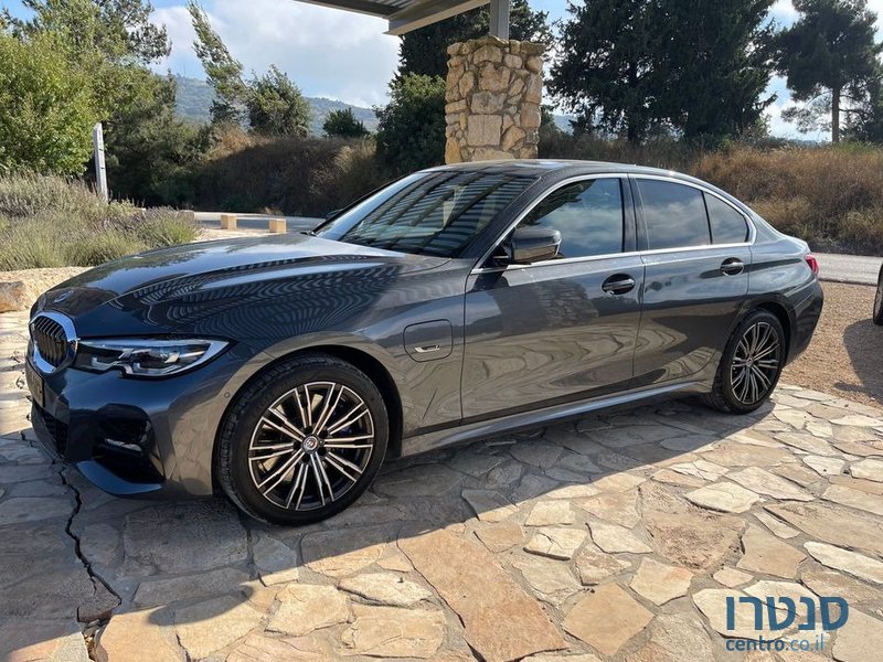 2022' BMW סדרה 3 ב.מ.וו סדרה 3 photo #5