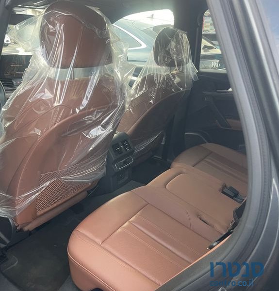 2023' Audi Q5 אאודי photo #6