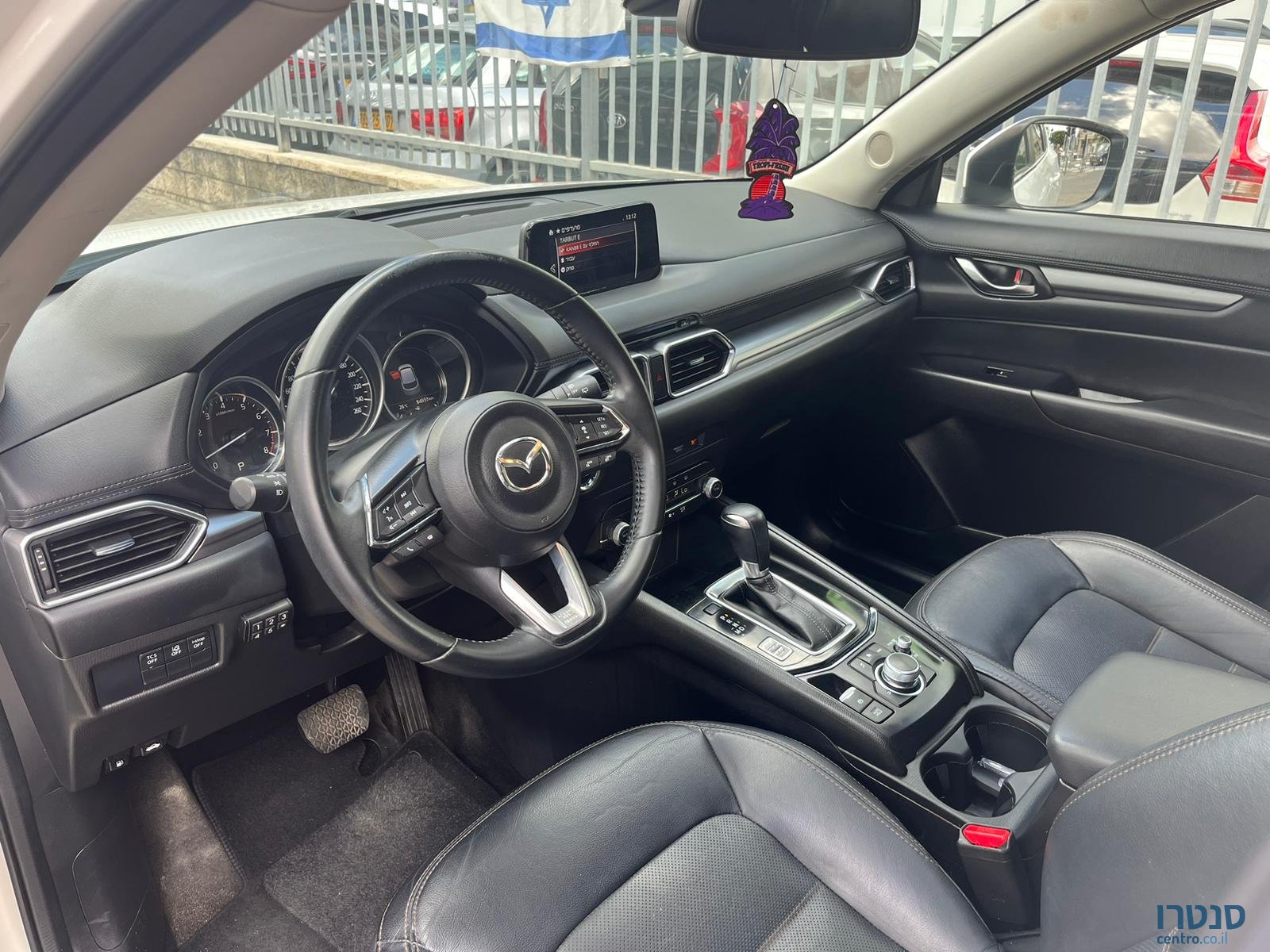 2019' Mazda CX-5 photo #2