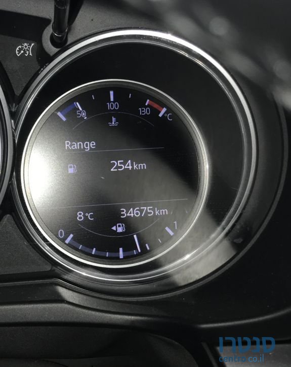 2018' Mazda CX-5 מאזדה photo #6