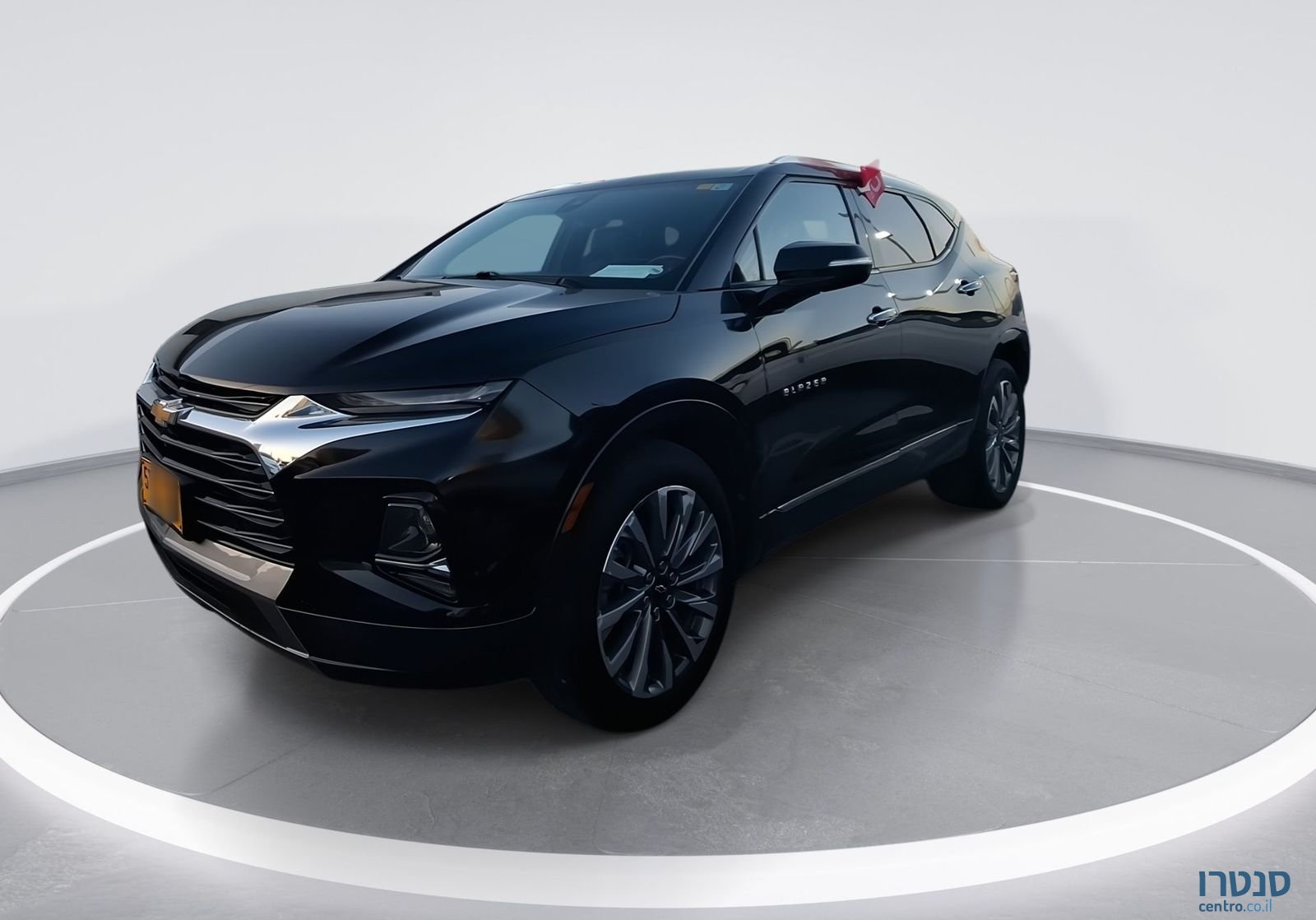 2022' Chevrolet Trailblazer שברולט טרייל בלייזר photo #6