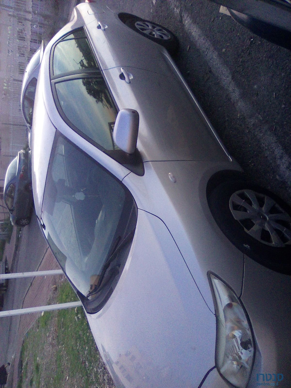 2009' Toyota Corolla טויוטה קורולה photo #2