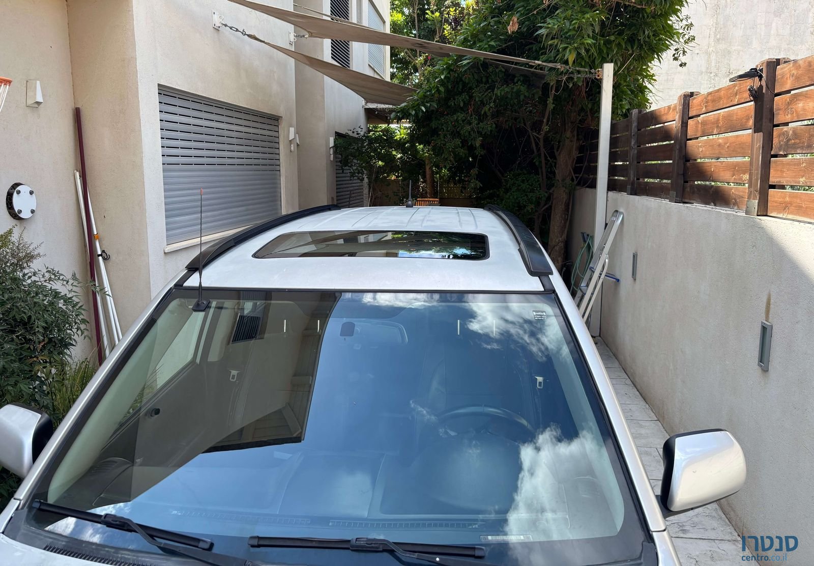 2007' Suzuki Grand Vitara סוזוקי גרנד ויטרה photo #2