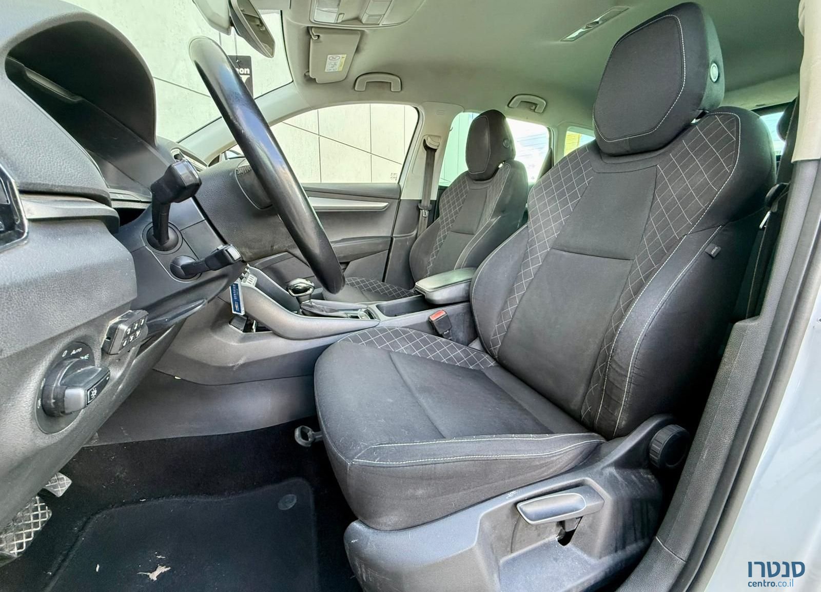 2020' Skoda Karoq סקודה קארוק photo #2