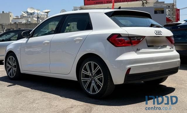 2023' Audi A1 אאודי photo #3