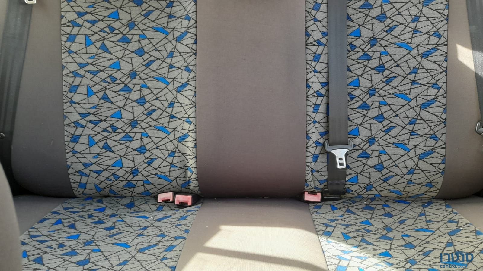 2006' Mazda 3 מאזדה photo #4