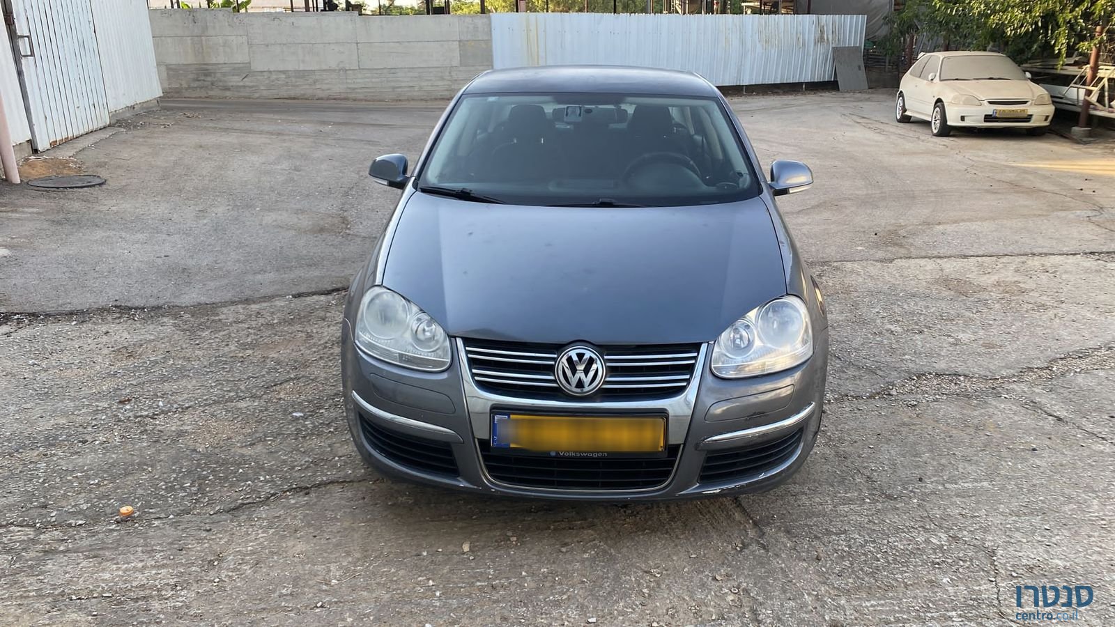 2010' Volkswagen Jetta פולקסווגן ג`טה photo #1