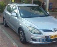2009' Hyundai I30 יונדאי photo #1