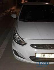 2016' Hyundai i25 i25 יונדאי photo #1