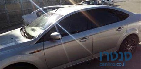 2009' Ford Mondeo טרנד X ‏2300 photo #4