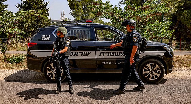 Леса, парки и кемпинги закрыты для въезда по всей стране