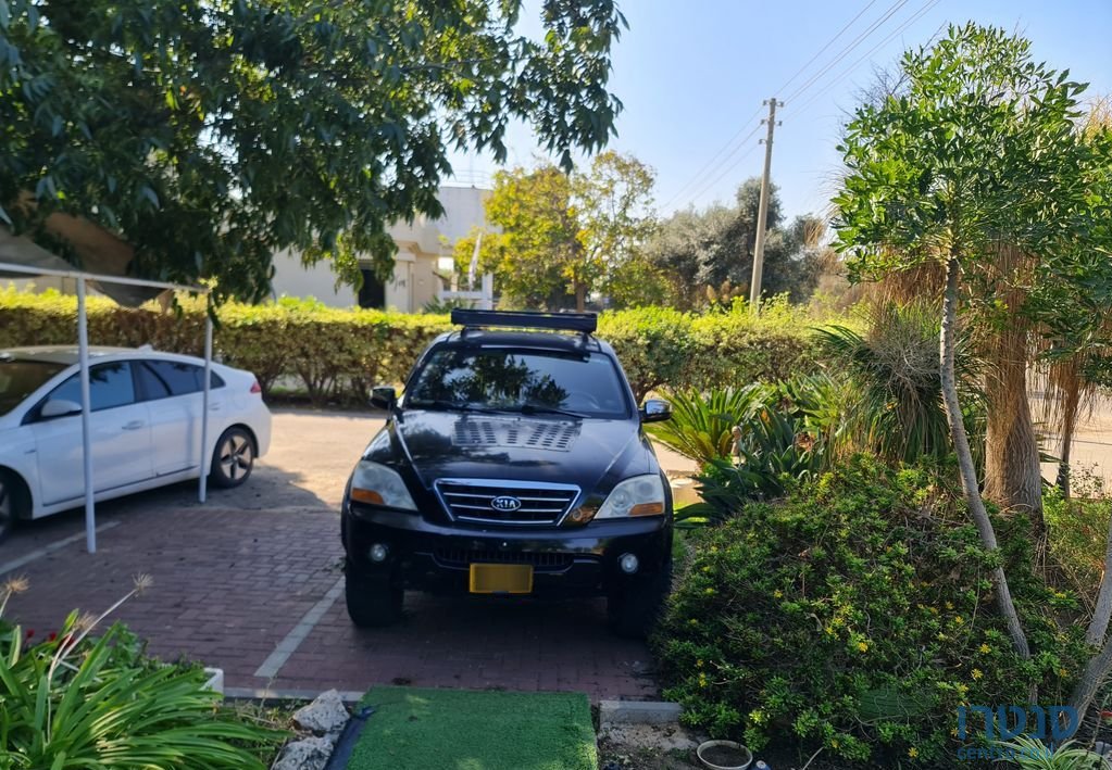 2009' Kia Sorento קיה סורנטו photo #1