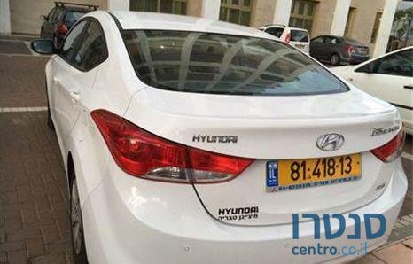 2012' Hyundai i35 יונדאי photo #4